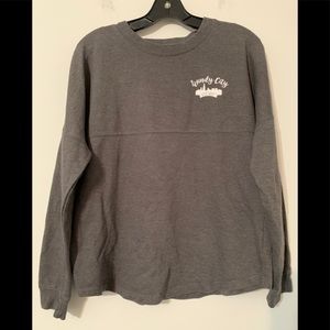 Chicago Windy City shirt